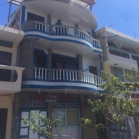Hostal Albatros Сан-Кристобаль Экстерьер фото